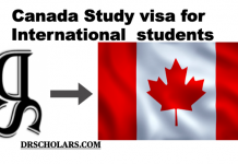 Canada Study Visa 2026-2027, UPDATED! REQUIREMENTS, GUIDELINES, FAQS Canada-study-visa-for-international-students-drscholars