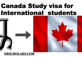 Canada Study Visa 2026-2027, UPDATED! REQUIREMENTS, GUIDELINES, FAQS Canada-study-visa-for-international-students-drscholars