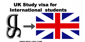 UK STUDY VISA 2025-2026, UPDATED! REQUIREMENTS, GUIDELINES, FAQS UK-study-visa-for-international-students-Drscholars