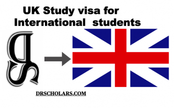 UK STUDY VISA 2025-2026, UPDATED! REQUIREMENTS, GUIDELINES, FAQS UK-study-visa-for-international-students-Drscholars