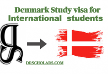 Denmark Student Visa 2023-2024, Updated! Denmark-study-visa-for-Internatioanl-students
