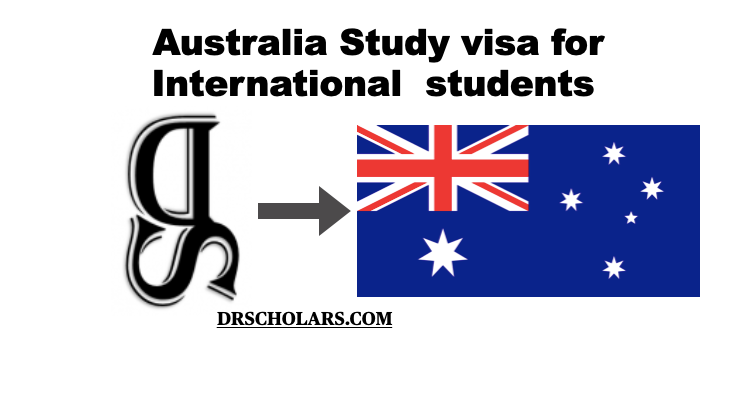 AUSTRALIAN STUDY VISA 2023 2024 UPDATED REQUIREMENTS GUIDELINES 