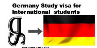 GERMAN STUDY VISA 2023-2024, UPDATED! Germany-study-visa-for-international-students