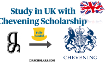 CHEVENING SCHOLARSHIP Guide 2024 / Study in UK Study-in-UK-with-Chevening-Scholarship-drscholars