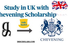 CHEVENING SCHOLARSHIP Guide 2026 / Study in UK Study-in-UK-with-Chevening-Scholarship-drscholars
