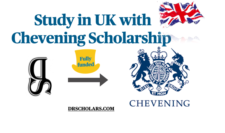 Study-in-UK-with-Chevening-Scholarship-drscholars