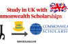 Commonwealth Scholarship Guide 2026-2027, Updated! Study-in-UK-with-Commonwealth-Scholarships-drscholars