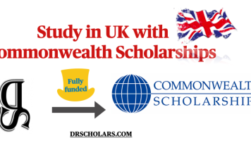 Commonwealth Scholarship Guide 2023-2024, Updated! Study-in-UK-with-Commonwealth-Scholarships-drscholars