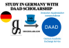 DAAD SCHOLARSHIP Guide 2026 / Study in Germany STUDY-IN-GERMANY-WITH-DAAD-SCHOLARSHIP-DRSCHOLARS