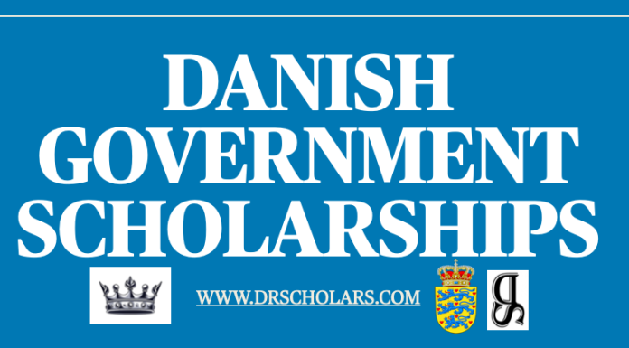 Danish Government Scholarships 2023/2024, Updated! Danish-Government-Scholarships-drscholars