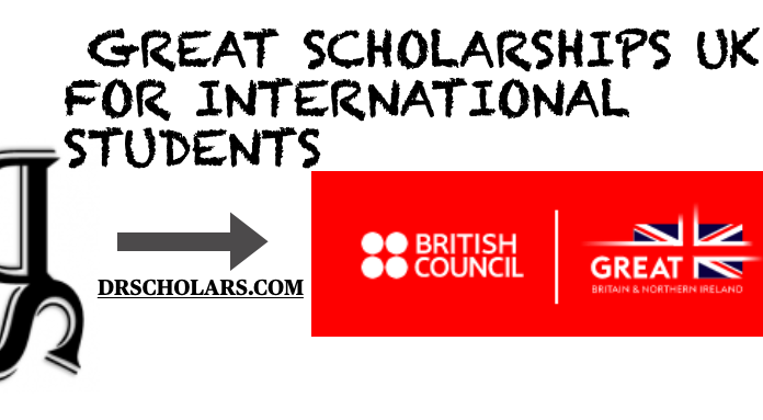 GREAT Scholarships UK 2023/2024 Updated! Great-scholarships-Uk-for-internatioanl-students