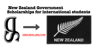 New Zealand Government Scholarship 2026/2027 Updated! Newzealand-Government-Scholarship-drscholars