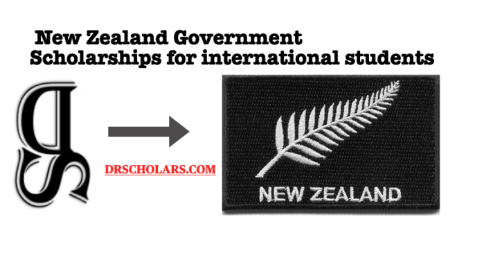 New Zealand Government Scholarship 2023/2024 Updated! Newzealand-Government-Scholarship-drscholars