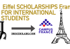Eiffel Scholarships in France 2026/2027 UPDATED! EIFFEL-SCHOLARSHIPS-IN-FRANCE-FOR-INTERNATIONAL-STUDENTS-DRSCHOLARS