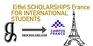 Eiffel Scholarships in France 2026/2027 UPDATED! EIFFEL-SCHOLARSHIPS-IN-FRANCE-FOR-INTERNATIONAL-STUDENTS-DRSCHOLARS