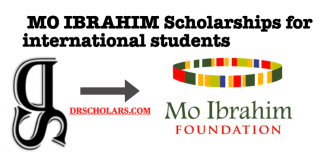 MO Ibrahim Scholarship 2026 2027 / Study in UK MO-Ibrahim-Scholarship-UK-drscholars