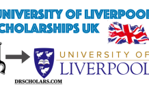 University of Liverpool Scholarships/ Study in UK University-of-liverpool-Scholarships-Uk-Drscholars