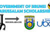 Government of Brunei Darussalam Scholarship 2026/2027 Updated! Government-of-Brunei-Darussalam-Scholarship-drscholars