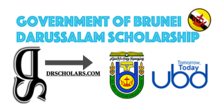 Government of Brunei Darussalam Scholarship 2026/2027 Updated! Government-of-Brunei-Darussalam-Scholarship-drscholars