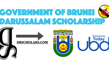 Government of Brunei Darussalam Scholarship 2026/2027 Updated! Government-of-Brunei-Darussalam-Scholarship-drscholars