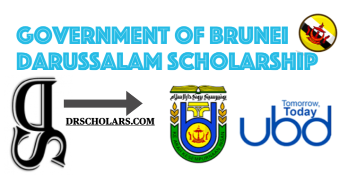 Government of Brunei Darussalam Scholarship 2023/2024 Updated! Government-of-Brunei-Darussalam-Scholarship-drscholars