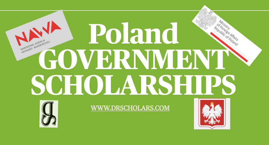 Poland-governemnt-scholarship-drscholars