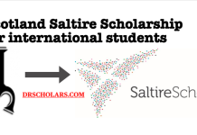 Scotland Saltire Scholarship/ Study in UK Scotland-Saltire-Scholarship-drscholars