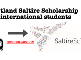 Scotland Saltire Scholarship/ Study in UK Scotland-Saltire-Scholarship-drscholars