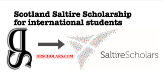 Scotland Saltire Scholarship/ Study in UK Scotland-Saltire-Scholarship-drscholars