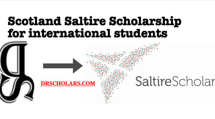 Scotland Saltire Scholarship/ Study in UK Scotland-Saltire-Scholarship-drscholars