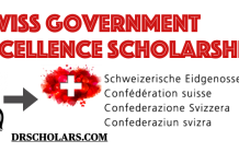 Swiss Government Excellence Scholarship 2026/2027 Updated! Swiss-Government-Excellence-Scholarship-drscholars