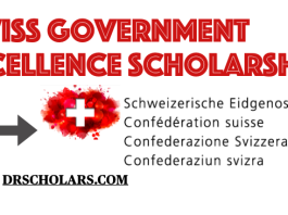 Swiss Government Excellence Scholarship 2026/2027 Updated! Swiss-Government-Excellence-Scholarship-drscholars