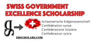 Swiss Government Excellence Scholarship 2026/2027 Updated! Swiss-Government-Excellence-Scholarship-drscholars