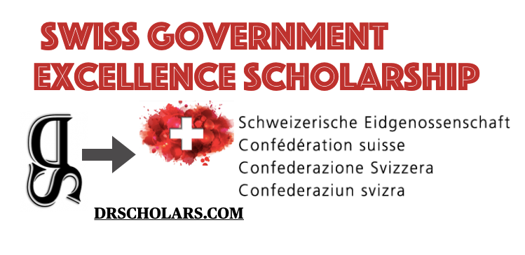 Swiss-Government-Excellence-Scholarship-drscholars