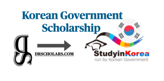 Korean Government Scholarship (KGSP) 2023-2024, UPDATED! Korean-Government-Scholarship-GKSKGSPdrscholars