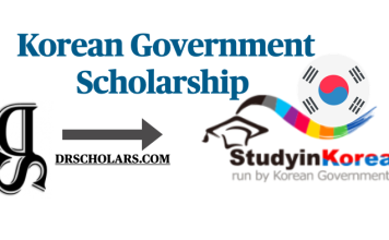 Korean Government Scholarship (KGSP) 2026-2027, UPDATED! Korean-Government-Scholarship-GKSKGSPdrscholars