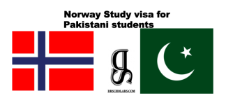 Norway Study Visa for Pakistan 2026-2027, Updated! Noway-study-visa-for-pakistan-drscholars