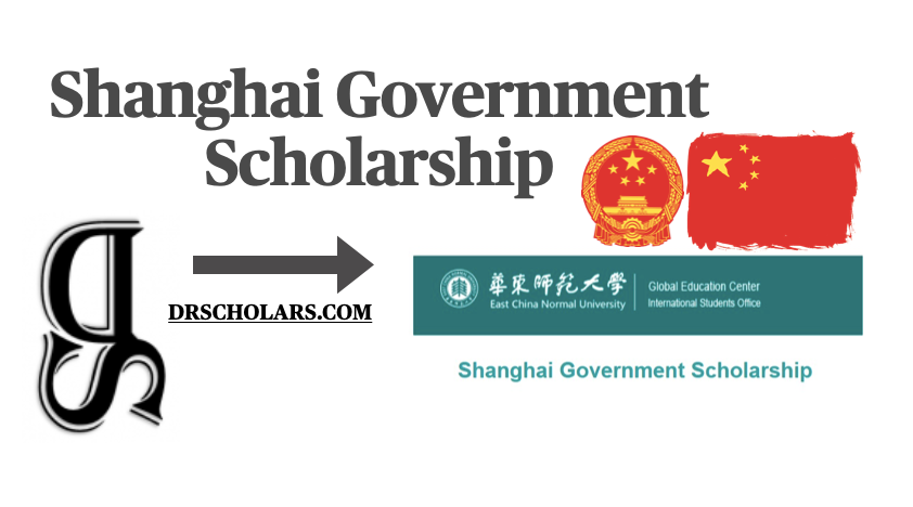 Shanghai-Government-Scholarship-drscholars