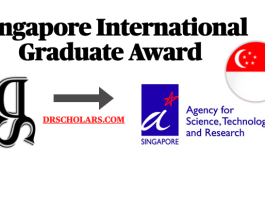 Singapore International Graduate Award 2023/2024, UPDATED! Singapore-International-Graduate-Award-drscholars