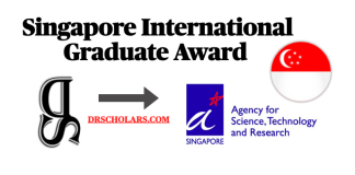 Singapore International Graduate Award 2023/2024, UPDATED! Singapore-International-Graduate-Award-drscholars