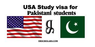USA Study Visa for Pakistan 2026-2027, UPDATED! USA-study-visa-for-Pakistan-drscholars