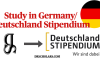Deutschland Stipendium scholarship/ Study in Germany Deutschland-Stipendium-ScholarshipStudy-in-germany-drscholars