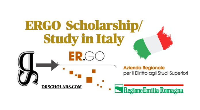 ERGO scholarship 2023-2024 / Study In Italy ERGO-scholarship-in-italy-study-in-italy-DRscholars