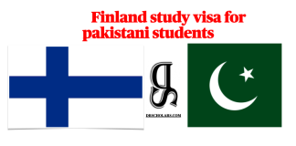 Finland Study Visa for Pakistan 2026-2027, Updated! Finland-study-visa-for-pakistani-students-drscholars
