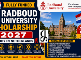 Radboud University Scholarship 2027/ Study In Netherlands radboud-university-scholarship-2027-study-in-netherlands-fully-funded