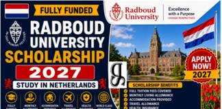 Radboud University Scholarship 2027/ Study In Netherlands radboud-university-scholarship-2027-study-in-netherlands-fully-funded