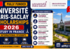 Université Paris-Saclay Scholarships 2026/ Study In France universite-paris-saclay-scholarships-2026-study-in-france-drscholars