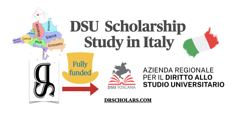 DSU-Scholarshipstudy-in-italy-drscholars