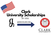 Clark University Scholarships in USA 2024 Clark-University-Scholarships-USA-Drscholars