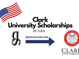 Clark University Scholarships in USA 2024 Clark-University-Scholarships-USA-Drscholars